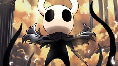 Hollow Knight için ücretsiz DLC Gods & Glory geliyor