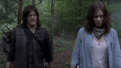 The Walking Dead 9.sezon fragmanı yayınlandı Yeni bölüm ne zaman
