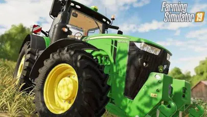 Farming Simulator 19 ne zaman çıkacak