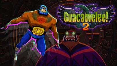 Guacamelee 2 ne zaman çıkacak