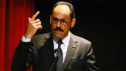 Türkiye’yi kimse tehdit edemez