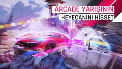 Asphalt 9 iOS ve Android için çıkış yaptı! Nasıl indirilir