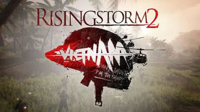 Rising Storm 2: Vietnam Türkçe oldu