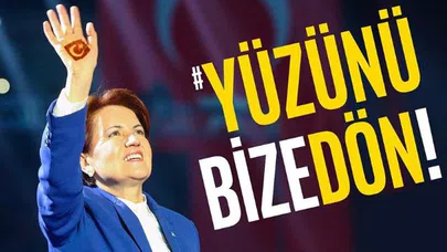 Meral Akşener için İstanbul’da toplanıyorlar