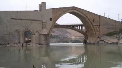 Malabadi Baraj Gölü anne ve 3 kızına mezar oldu