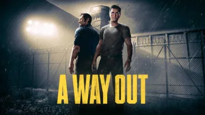 A Way Out'un sayışları çok iyi gidiyor