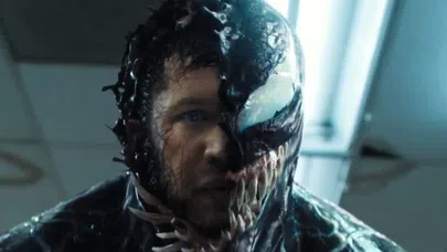 Venom için yeni fragman yayınlandı! Ne zaman çıkıyor? Vizyon tarihi