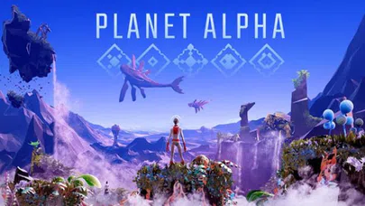 Planet Alpha çıkış tarihi duyuruldu