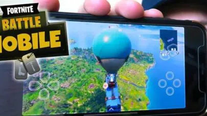 Fortnite destekleyen telefon listesi! Nasıl telefona indirilir? Hangi telefonlar destekliyor
