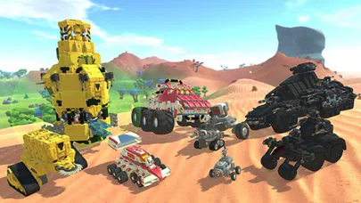 TerraTech tam sürüm çıkış tarihi belli oldu