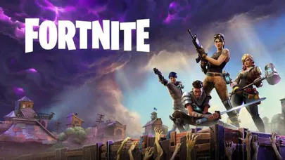 Fortnite Android sürümü Google Play'de olmayacak