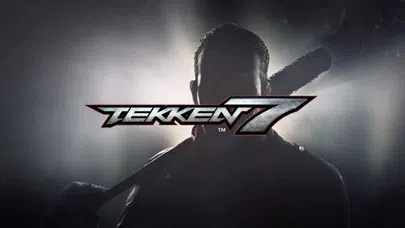 Tekken 7 sezon 2 ile birlikte oyuna Negan ekleniyor