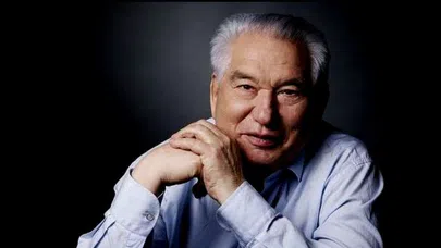 Bozkırın bilgesi ”Cengiz Aytmatov” anısına özel program