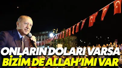 Erdoğan'ın açıklamalarının ardından dolar 7 TL'ye yaklaştı