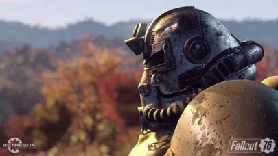 Fallout 76 Steam için çıkmayacak
