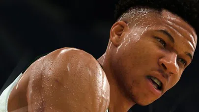 NBA 2K19 oynanış videosu izle