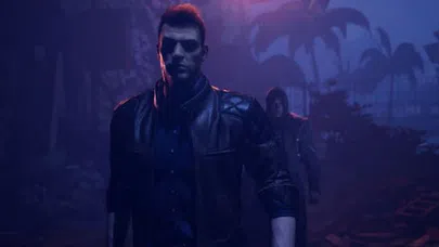 Devil's Hunt için yeni video yayınlandı