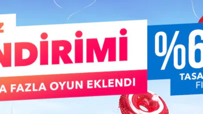 PlayStation Store yaz indirimlerine yeni oyunlar eklendi