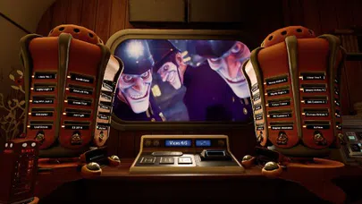 We Happy Few: Uncle Jack Live VR PlayStation VR için ücretsiz
