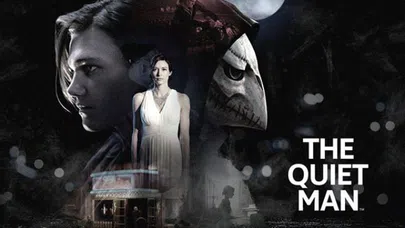 The Quiet Man için 40 dakikalık oynanış videosu yayınlandı