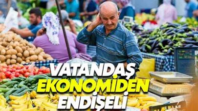 Enflasyon oranları son 14 yılın zirvesinde