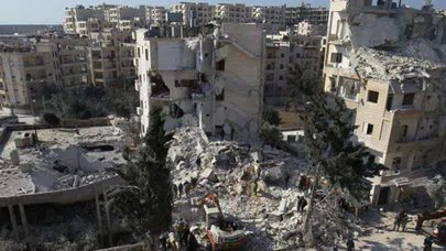 İdlib neresi önemi nedir? İdlib'de savaş mı çıkacak?