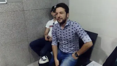 Nihat Doğan'ın kızlarını alıkoyduğunu iddia eden aile şikayetinden vazgeçti