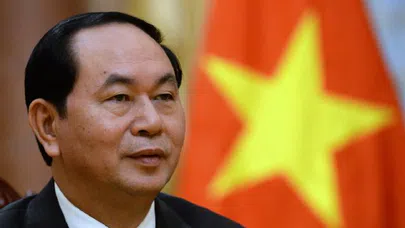 Vietnam Devlet Başkanı hayatını kaybetti