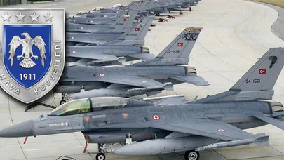 Ankara'da dev FETÖ Operasyonu