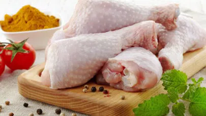 Tavuk eti yüzde 200 zamlandı