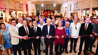 25. Adana Uluslararası Film festivali başladı