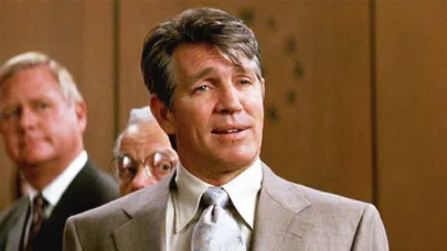 Eric Roberts, Antalya film festivaline katılıyor