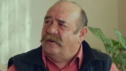 Ünlü karakter oyuncusu Yakup Yavru hayatını kaybetti