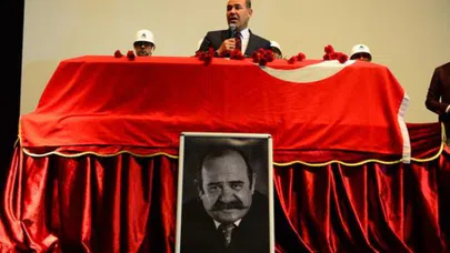 Yakup Yavru'nun vefatı Festival programını değiştirdi