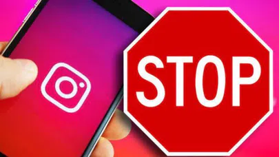 İnstagram çöktü mü neden çalışmıyor?