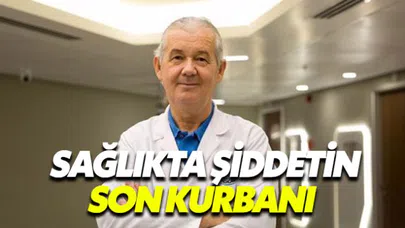 Hastasının saldırısına uğrayan Dr. Fikret Hacıosman hayatını kaybetti - Fikret Hacıosman kimdir?
