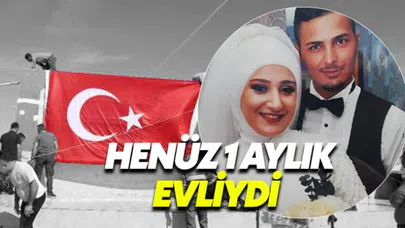 Antalya'ya şehit ateşi düştü Batman şehidinin kimliği belli oldu