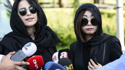 Naim Süleymanoğlu'nun babalık davasında karar