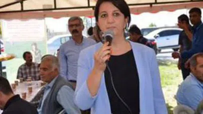 HDP'li Pervin Buldan hakkında zorla getirme kararı