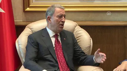 Akar: Köklerini kazıyıncaya kadar durmak yok