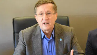 İYİ Partili Türkkan: Bahçeli açıkça tehdit etti