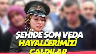 Batman şehitleri gözyaşlarıyla uğurlandı