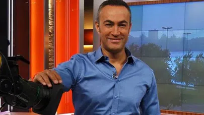 Murat Güloğlu geri dönüyor