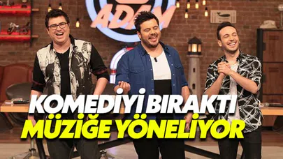 3 Adam yolun sonuna geldi - Eser Yenenler neden ayrıldı?