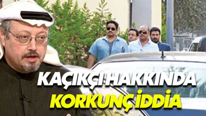 Suudi gazeteci hakkında korkunç iddia: Parçalara ayırdılar