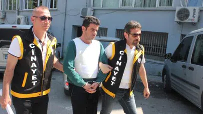 GSM bayiindeki cinayete 3 kez müebbet hapis cezası