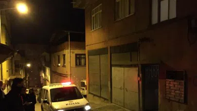 Samsun'da bir baba tartıştığı oğlunu öldürdü