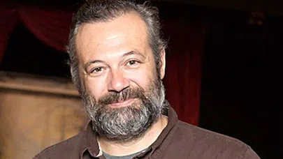 Oyuncu Levent Üzümcü saldırıya uğradı