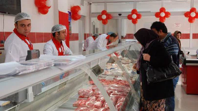 Et ve Süt Kurumu'ndan 10 üründe yüzde 10 indirim