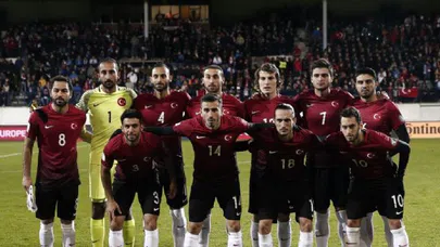 Türkiye-Bosna Hersek maçı hangi kanalda?